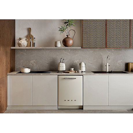 Smeg - HOBD382MB2 - Mattsvart