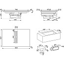 Smeg - HOBD482D2