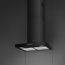 Smeg - KBT600BL - Svart, Bredd 60 cm