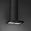 Smeg - KBT600BL - Svart, Bredd 60 cm