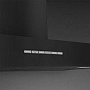 Smeg - KBT600MB - Mattsvart, Bredd 60 cm