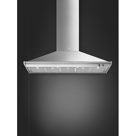 SMEG - KD150HXE