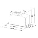 SMEG - KICGR52X2