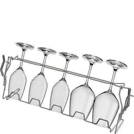 SMEG - Vinglashållare KITGH