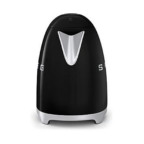 SMEG - KLF03BLEU - Svart högblank