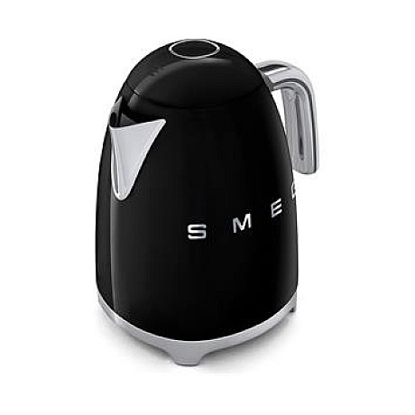 SMEG - KLF03BLEU - Svart högblank