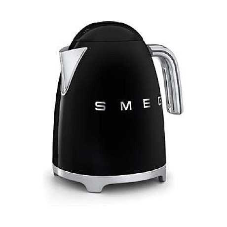 SMEG - KLF03BLEU - Svart högblank