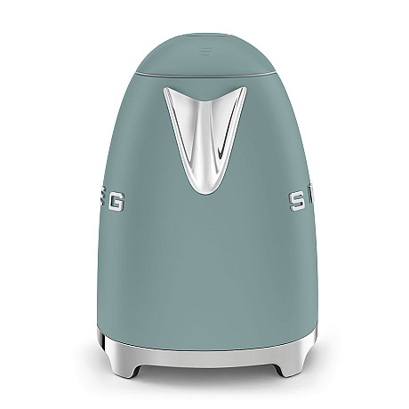 Smeg - KLF03EGMEU - Emerald Green