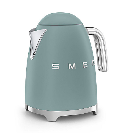 Smeg - KLF03EGMEU - Emerald Green