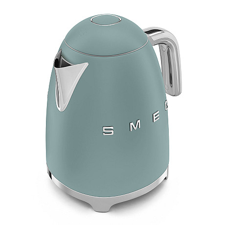 Smeg - KLF03EGMEU - Emerald Green