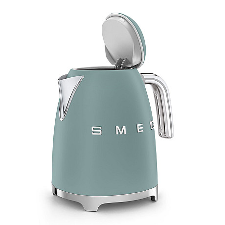 Smeg - KLF03EGMEU - Emerald Green