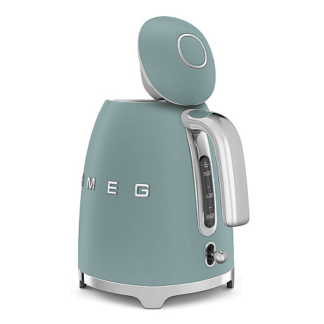 Smeg - KLF03EGMEU - Emerald Green