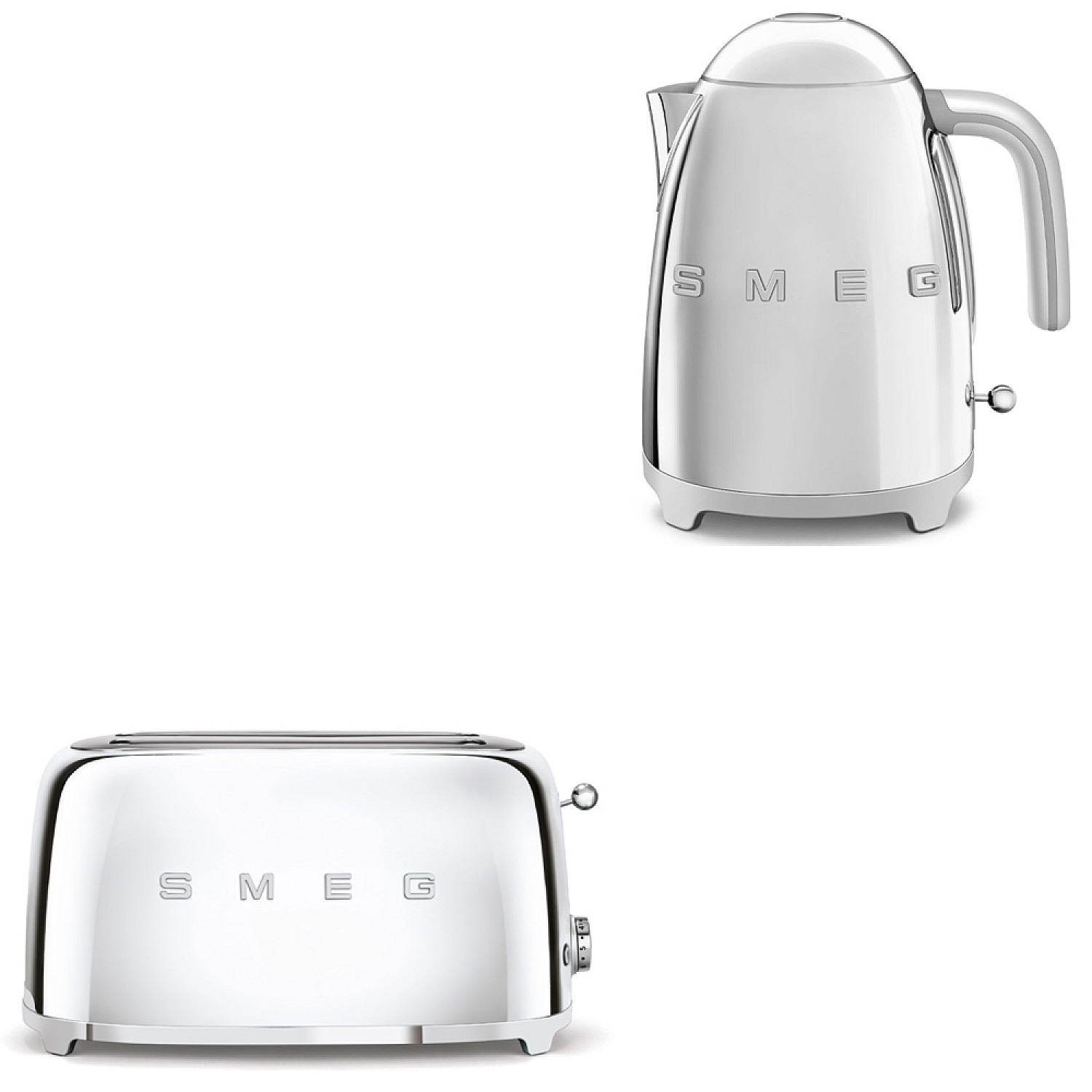 Smeg paket klf03sseu-tsf02sseu