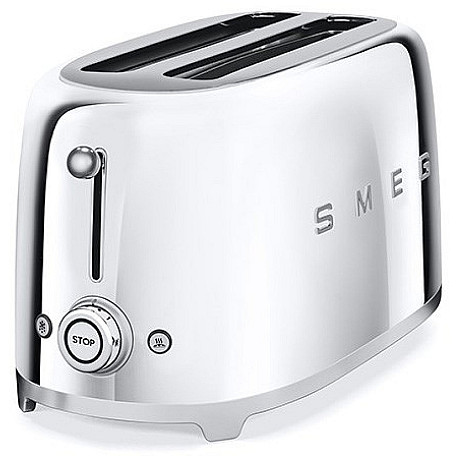 Smeg - KLF03SSEU-TSF02SSEU