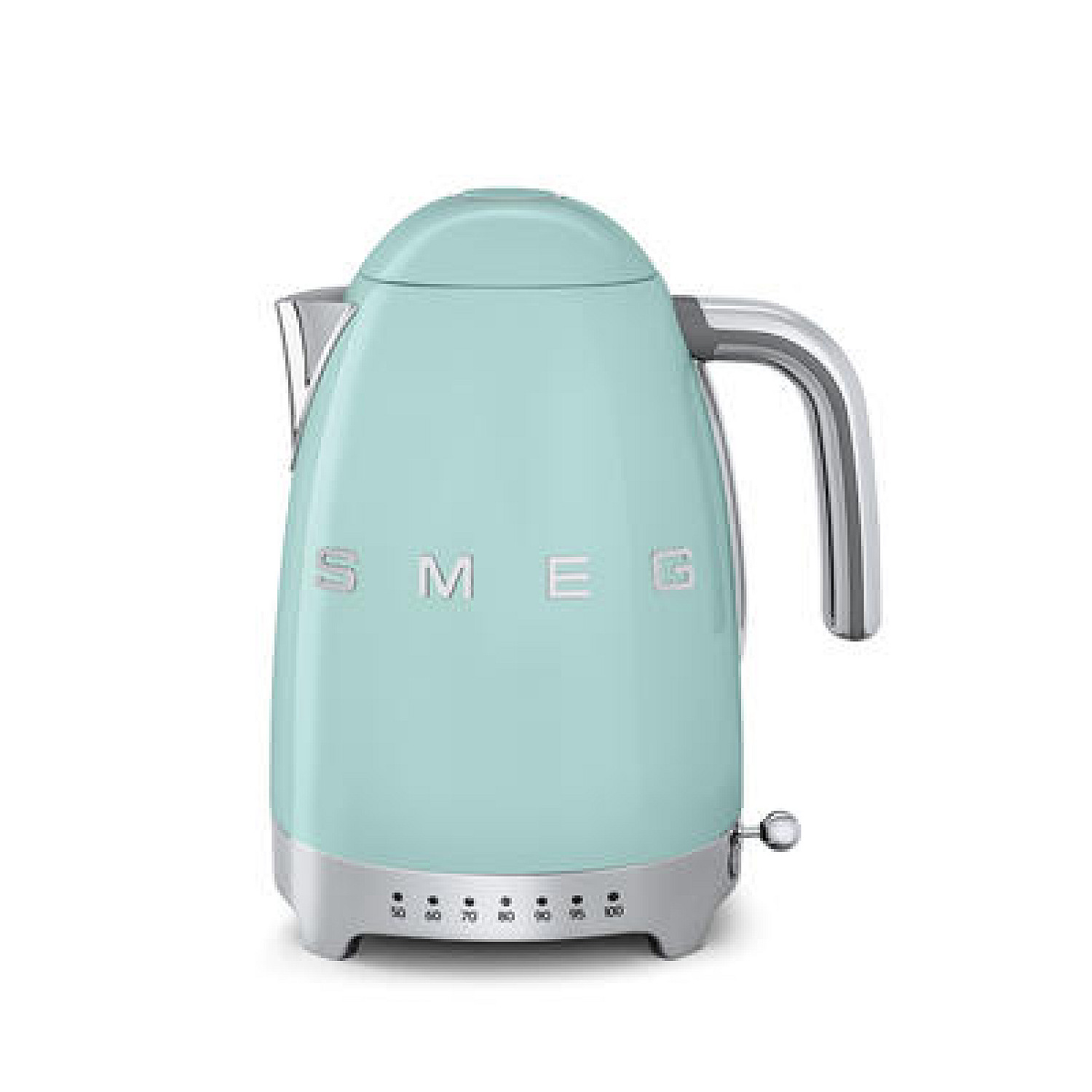 Smeg vattenkokare klf04pgeu