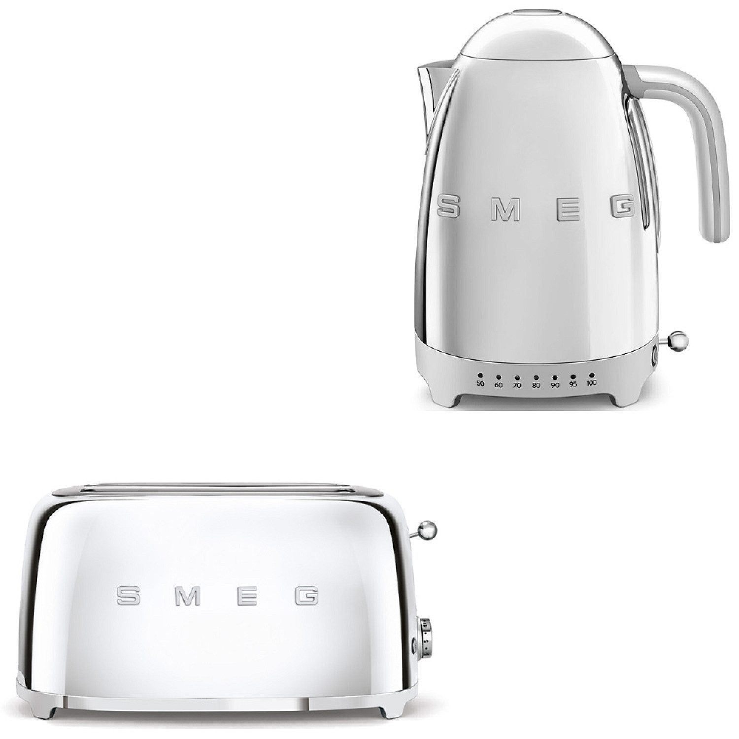 Smeg paket klf04sseu-tsf02sseu