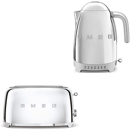 Smeg - KLF04SSEU-TSF02SSEU