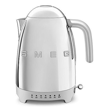 Smeg - KLF04SSEU-TSF02SSEU