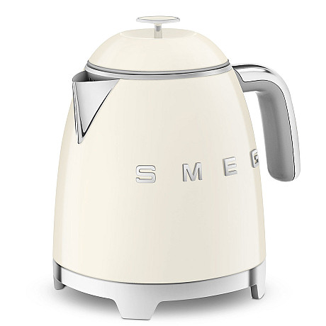 SMEG - KLF05CREU - Creme