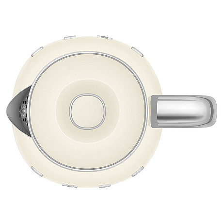 SMEG - KLF05CREU - Creme