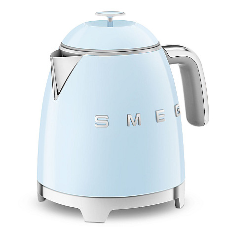 SMEG - KLF05PBEU - Pastellblå