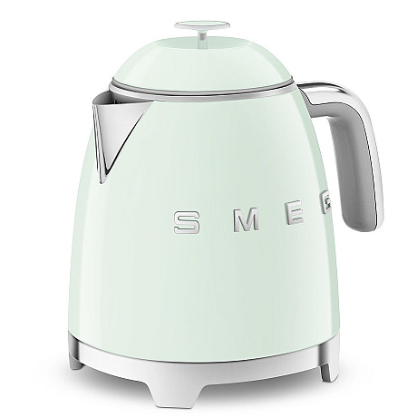 SMEG - KLF05PGEU - Pastellgrön