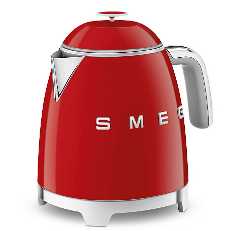 SMEG - KLF05RDEU - Röd