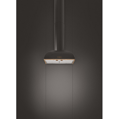 SMEG - KS59AOE2 - Tre hastighetslägen & LED belysning