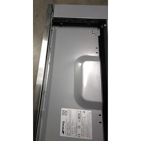 Smeg - KSET600XE - Outlet med skönhetsfel