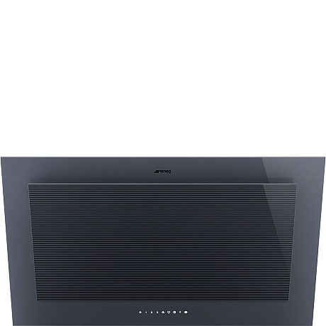 Smeg - KV194G Linea - Neptune Grey, Bredd 90 cm