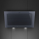 Smeg - KV194G Linea - Neptune Grey, Bredd 90 cm