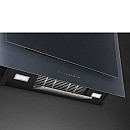 Smeg - KV194G Linea - Neptune Grey, Bredd 90 cm