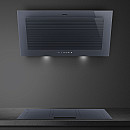Smeg - KV194G Linea - Neptune Grey, Bredd 90 cm