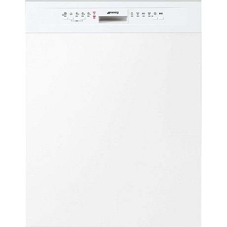 Smeg - LSP292DB - Vit