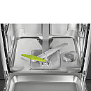 Smeg - LSP292DX - Rostfri