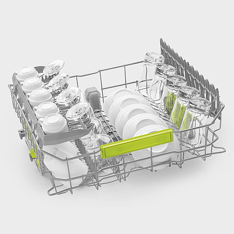 Smeg - LSP292DX - Rostfri