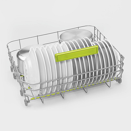 Smeg - LSP292DX - Rostfri