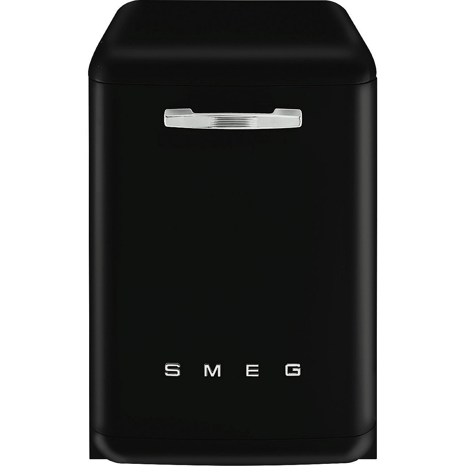 Smeg 60 cm bred diskmaskin lvfabbl3 - stilsäkra