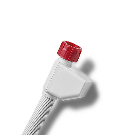 SMEG - LVFABCR3 Creme vit, Tyst (45db), Snabb