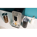 Smeg - MFF02BLMEU - Mini-Mjölkskummare, Svart