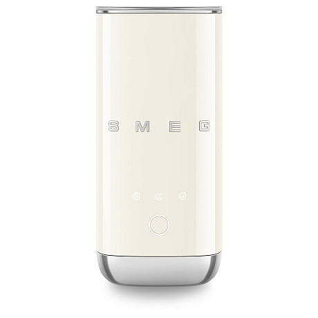 Smeg - MFF02CREU - Creme, 50's Style