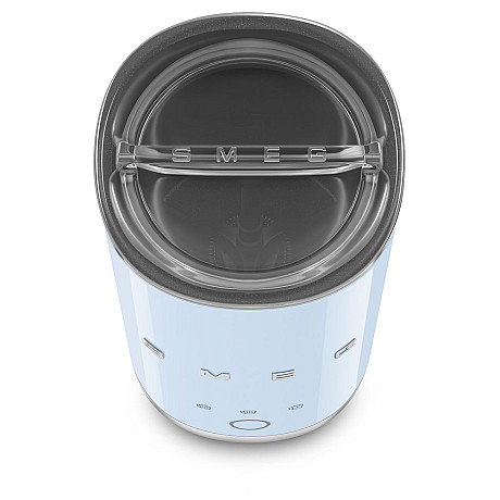 Smeg - MFF02PBEU - Pastellblå, 50's Style