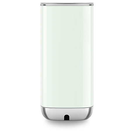 Smeg - MFF02PGEU - Pastellgrön, 50's Style