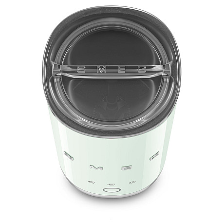 Smeg - MFF02PGEU - Pastellgrön, 50's Style