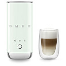 Smeg - MFF02PGEU - Pastellgrön, 50's Style