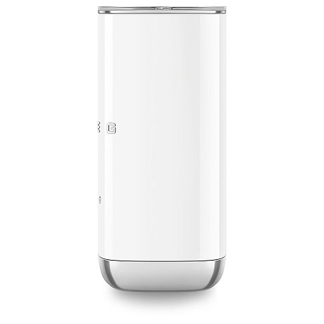 Smeg - MFF02WHEU - Vit, 50's Style