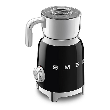 SMEG - MFF11BLEU - Svart högblank