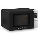 SMEG - MOC01BLMEU - Svart