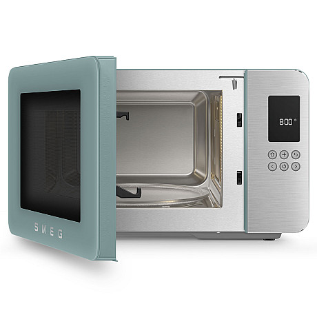 SMEG - MOC01EGMEU - Emerald Green