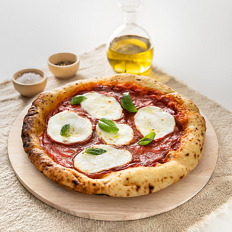 SMEG - MOC01EGMEU - Emerald Green